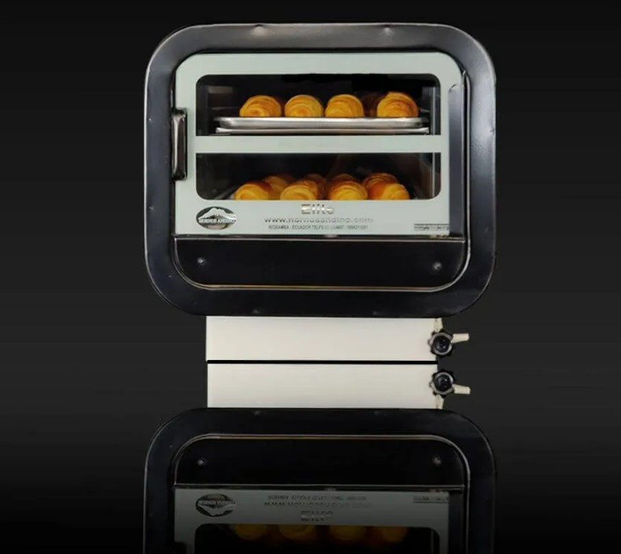 HORNO ANDINO ELITE
